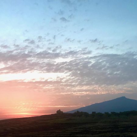 شقة Miraerice Napola المظهر الخارجي الصورة