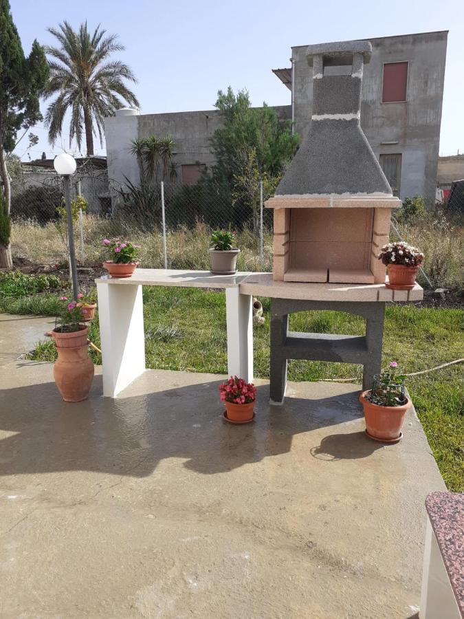 شقة Miraerice Napola المظهر الخارجي الصورة