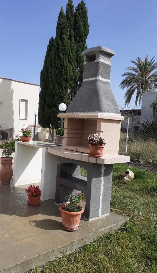 شقة Miraerice Napola المظهر الخارجي الصورة
