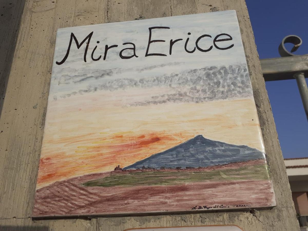 شقة Miraerice Napola المظهر الخارجي الصورة