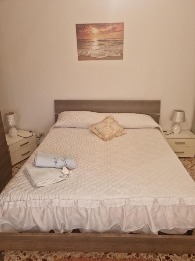 شقة Miraerice Napola المظهر الخارجي الصورة