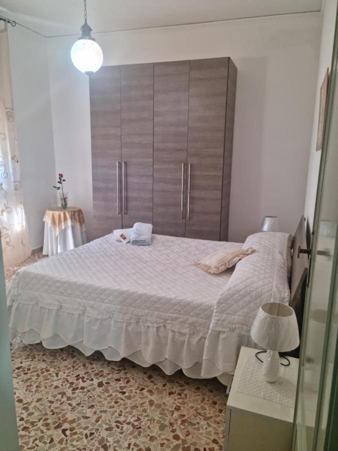 شقة Miraerice Napola المظهر الخارجي الصورة