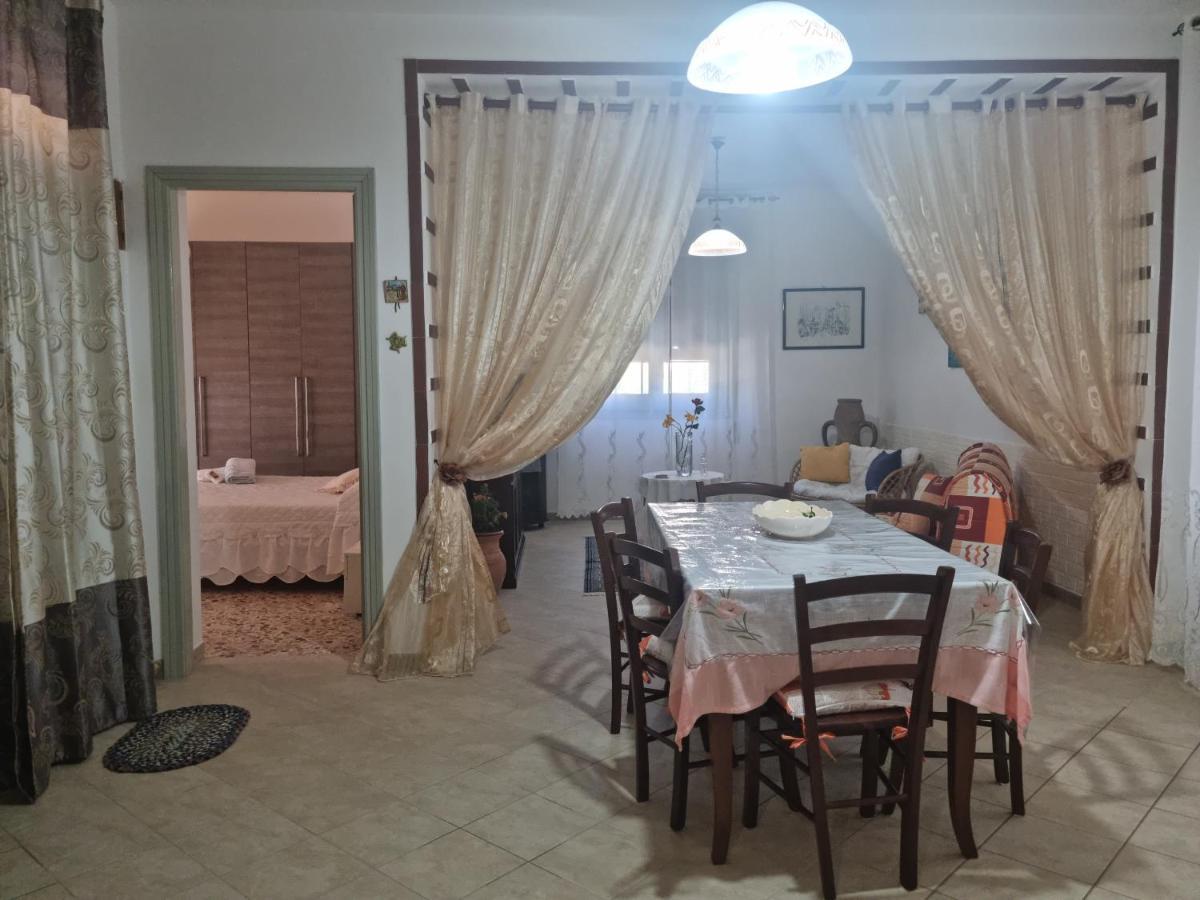 شقة Miraerice Napola المظهر الخارجي الصورة