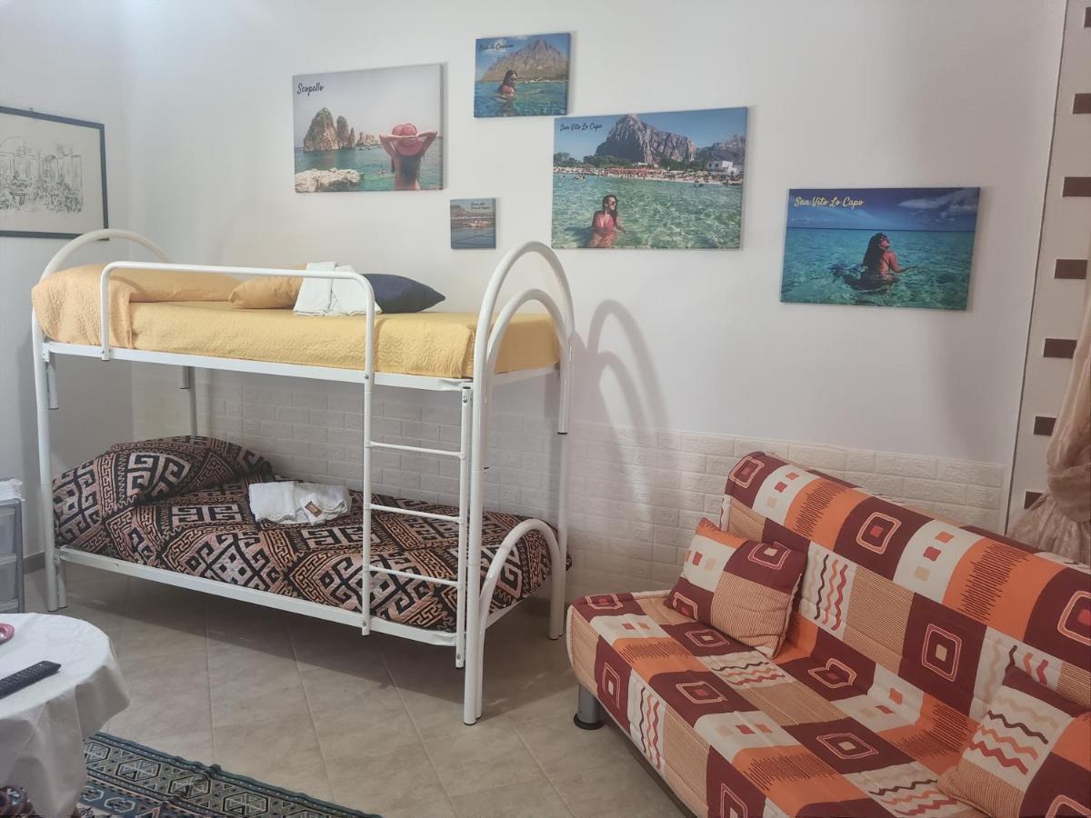 شقة Miraerice Napola المظهر الخارجي الصورة