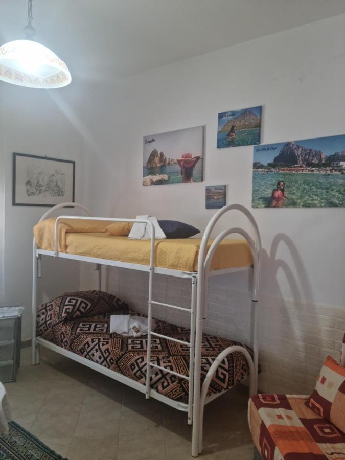 شقة Miraerice Napola المظهر الخارجي الصورة