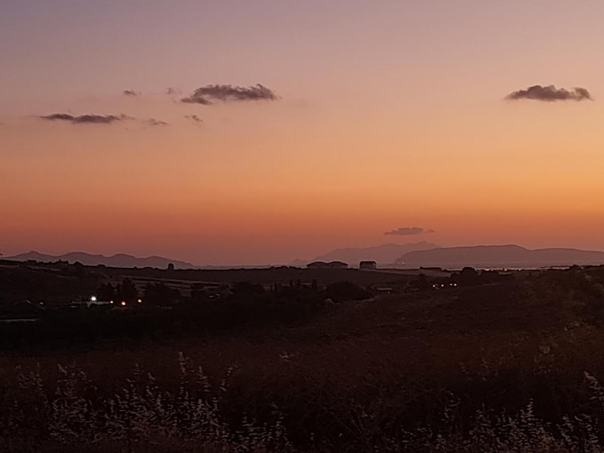 شقة Miraerice Napola المظهر الخارجي الصورة