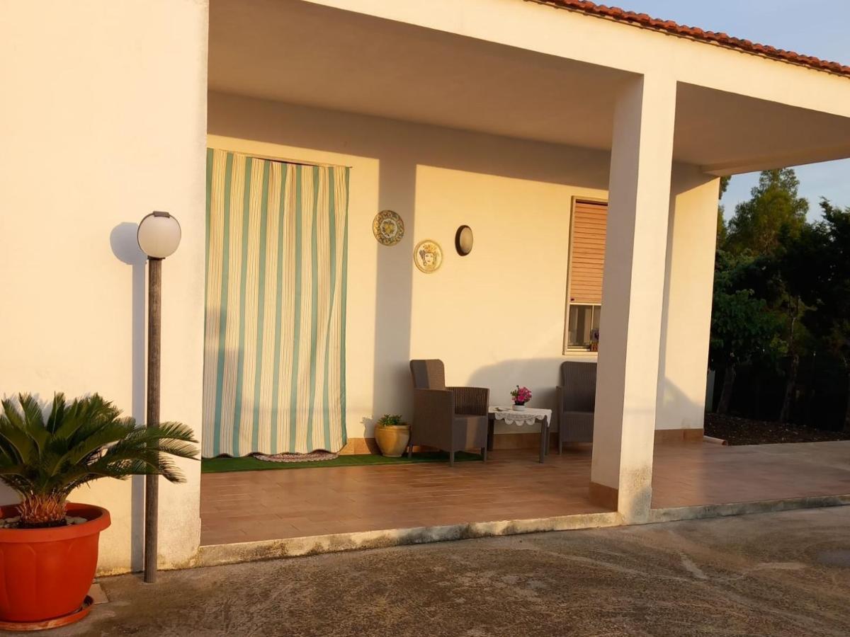 شقة Miraerice Napola المظهر الخارجي الصورة