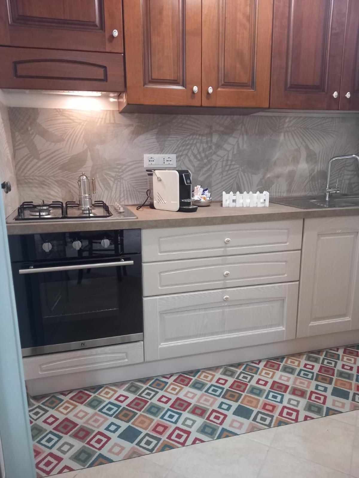 شقة Miraerice Napola المظهر الخارجي الصورة