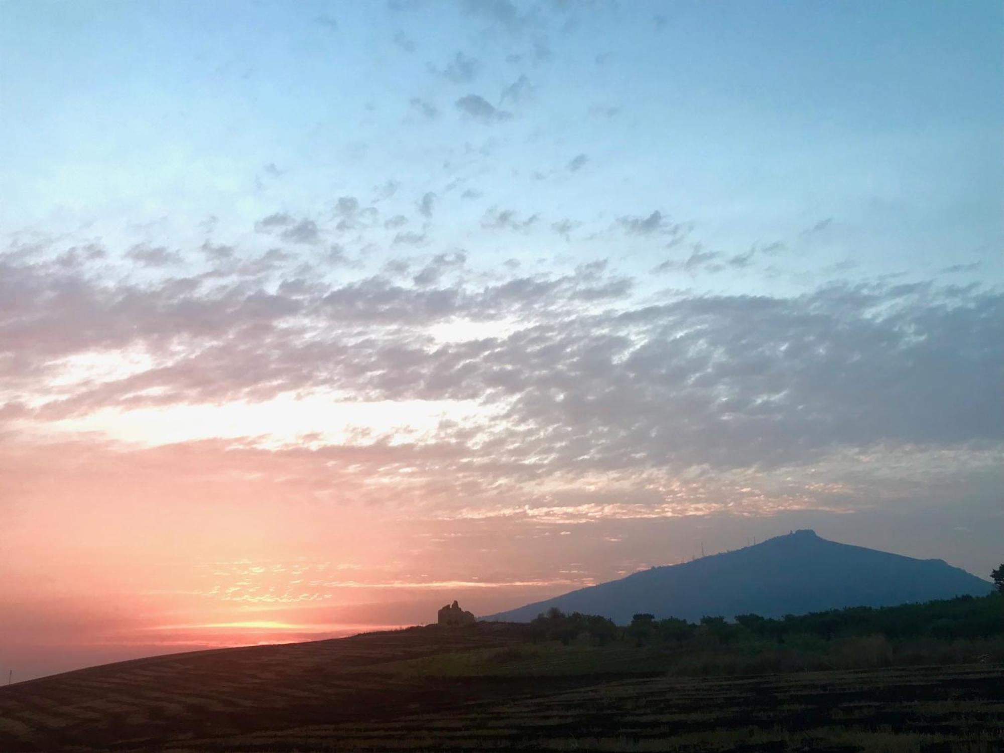 شقة Miraerice Napola المظهر الخارجي الصورة