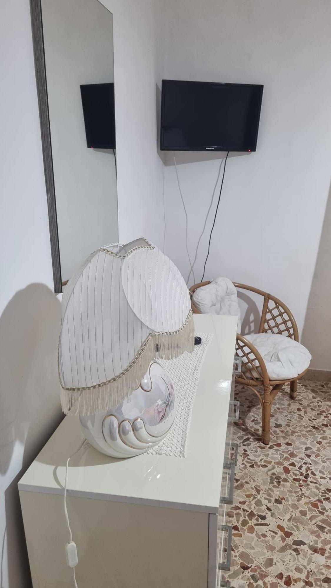 شقة Miraerice Napola المظهر الخارجي الصورة