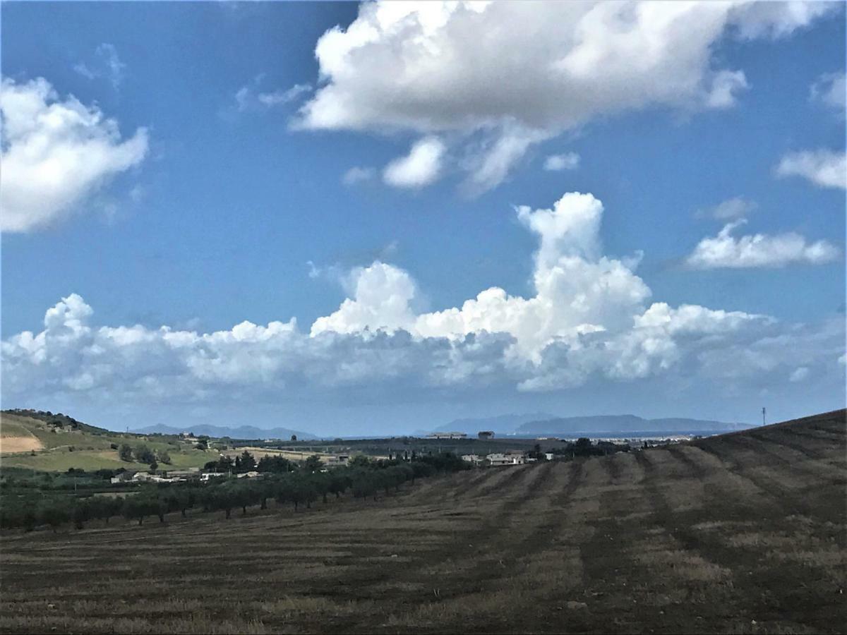 شقة Miraerice Napola المظهر الخارجي الصورة