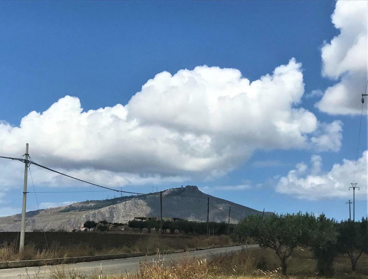شقة Miraerice Napola المظهر الخارجي الصورة