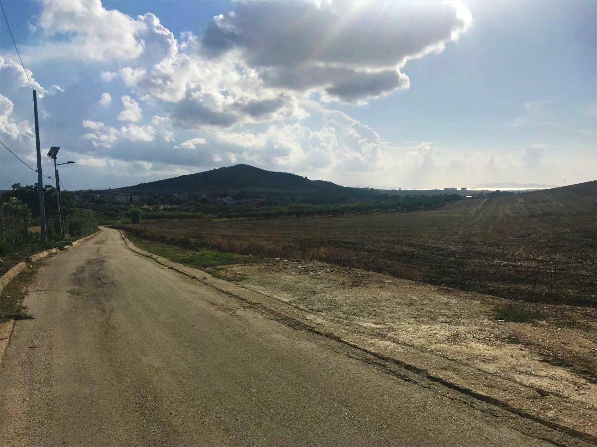 شقة Miraerice Napola المظهر الخارجي الصورة