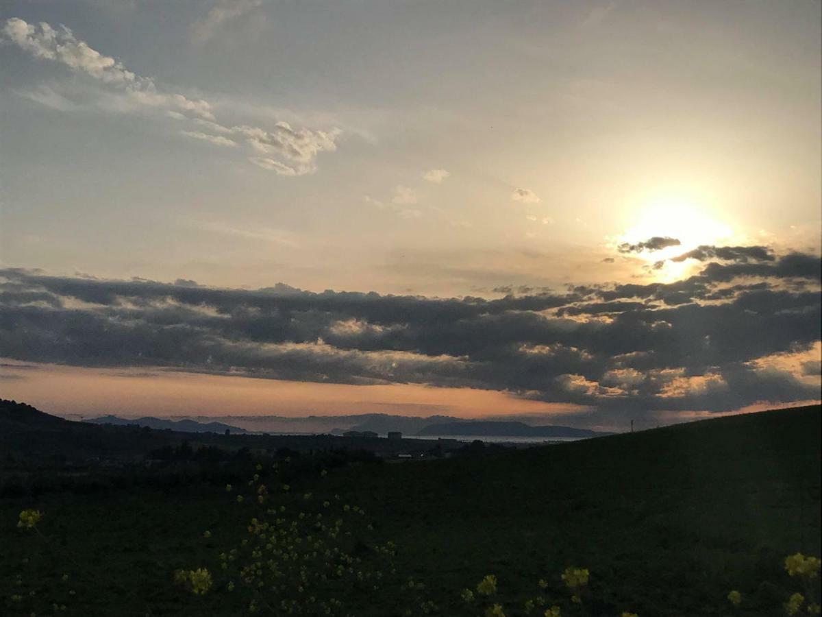 شقة Miraerice Napola المظهر الخارجي الصورة