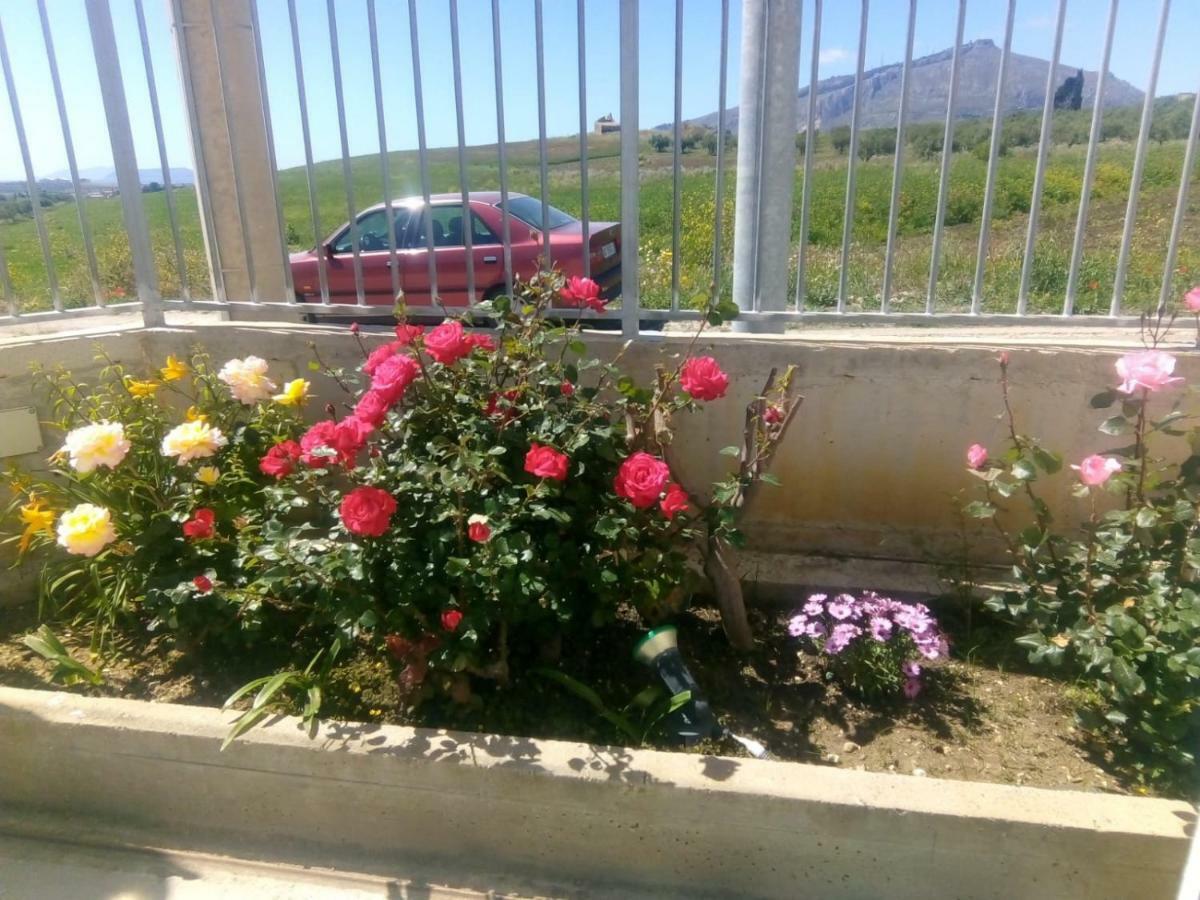 شقة Miraerice Napola المظهر الخارجي الصورة